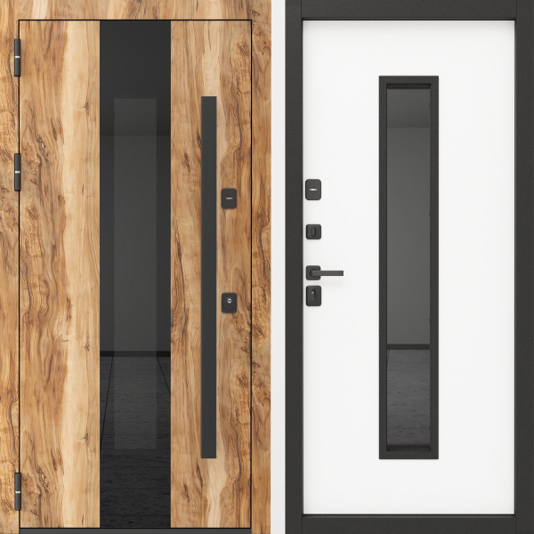 BERSERKER TERMAX LUMI PRO MAX